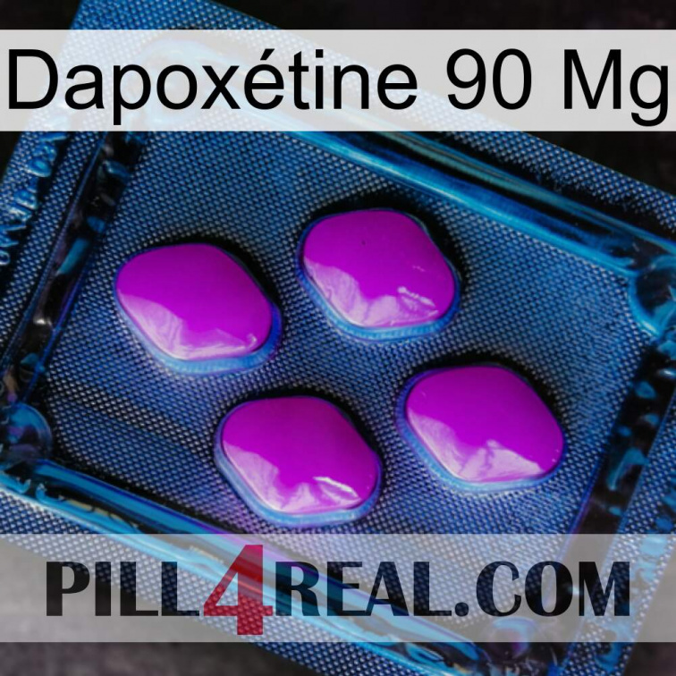 Dapoxétine 90 Mg 04